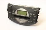 Car radio Toyota RAW 4 2012