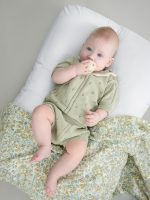 Cocoon pillow for a newborn - Image 8