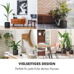 Flower pot Blumfeldt Fox & Fern Gendt L (10038479) - Image 3