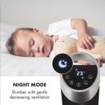 Fan tower Klarstein Sky High (10032435) - Image 2