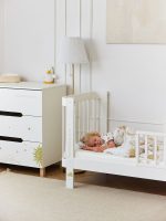 Chest of drawers with changing table FIOKI - Image 14