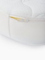 Cot mattress MOMMY LOVE 145x70 cm - Image 3