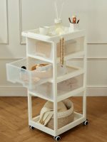 Rack with drawers STORIO - Image 8