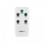 Fan tower OneConcept Hightower 2G (10031381) - Image 2