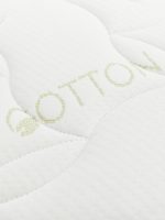 Children's springless mattress 140x70 cm - Image 3