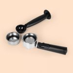 Retro carob coffee maker Klarstein Passionata 20 (10031702) - Image 6