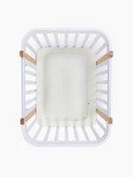 Cocoon pillow for a newborn - Image 7