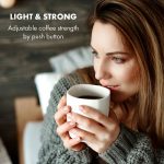 Klarstein Grind & Brew coffee maker (10035672) - Image 5