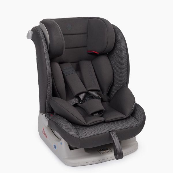 SANDEX car seat