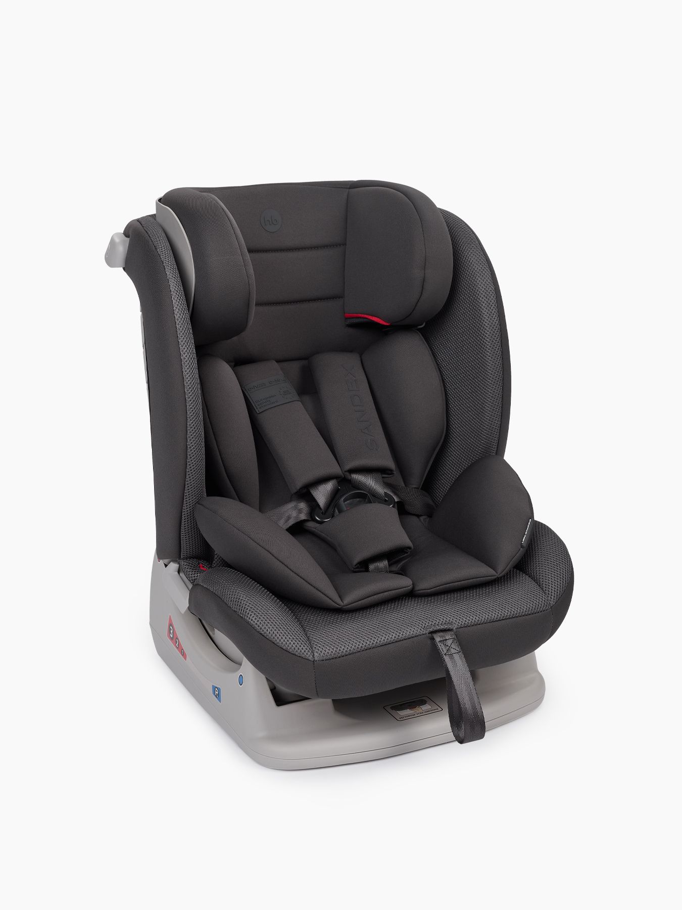 9801386f8cb44b799db9e011e6abec1f SANDEX car seat - Image 1