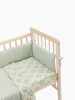 Side for the crib - Image 8