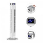 Fan tower OneConcept Hightower 2G (10031381) - Image 3