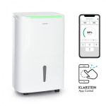 Dehumidifier Klarstein DryFy Connect 40 (10034434)