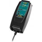 Starter charger Deca SM C36L