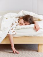 Single bed linen set (duvet cover, pillowcase, fitted sheet) - Image 13