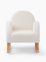 Children's rocking chair COMFY - Image 3