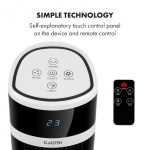 Fan tower Klarstein Icetower Smart (10035832) - Image 4