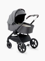 Set "Warm" with Kidlander stroller color - Dark Gray - Image 2