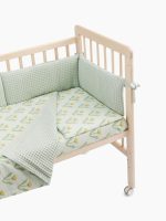 Side for the crib - Image 12