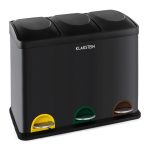 Waste sorting bin 3 in 1 Klarstein Ecosystem (10031327)