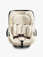 Car seat SAFER - Image 5