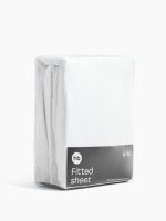 Fitted sheet 140x70 2 pcs. - Image 7