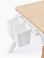 Children's furniture set LITEN: table and chair - Image 11