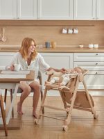 High chair BERNY LUX - Image 22