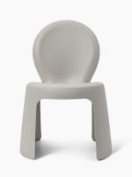 Plastic chair PICO - Image 2