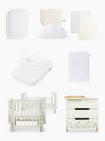 Set of 9 items "MOMMY LOVE + FIOKI"