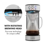 Klarstein Perfect Brew drip coffee maker (10032762) - Image 6