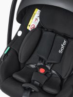 Car seat SAFER - Image 9