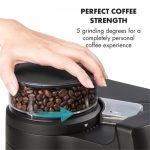 Coffee maker Klarstein Aromatica II Duo (10032866) - Image 6