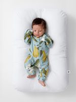 Cocoon pillow for a newborn - Image 10