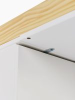 Chest of drawers with changing table FIOKI V2 - Image 5