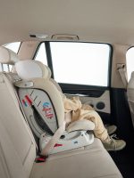 SANDEX car seat - Image 9