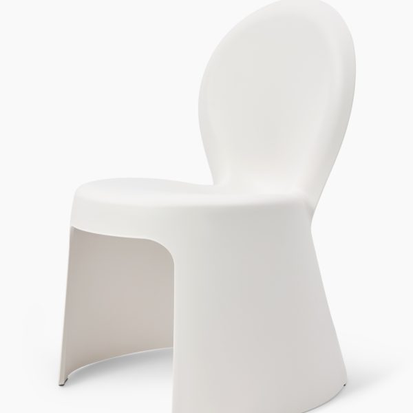 Plastic chair PICO