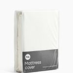 Children's mattress cover 100x70 2 pcs