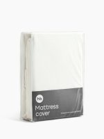 Children's mattress cover 100x70 2 pcs