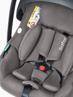 Car seat SAFER - Image 10