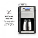 Coffee maker Klarstein Aromatica II (10032872) - Image 5