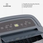 Dehumidifier Klarstein DryFy Connect 50 (10045541) - Image 4