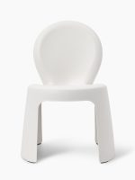 Plastic chair PICO - Image 2