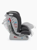 SANDEX car seat - Image 5