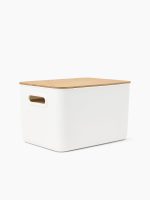 Set of storage containers VALTY 5 pcs - Image 6