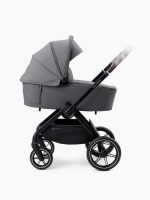 Set "Warm" with Kidlander stroller color - Dark Gray - Image 3