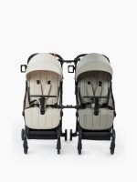 Universal stroller connector - Image 6