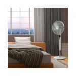 Klarstein Silent Storm fan (10030978) - Image 3