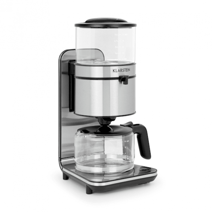 b024efd77027421e9141606632275f42 Drip coffee maker Klarstein Soulmate (10031632) - Image 1