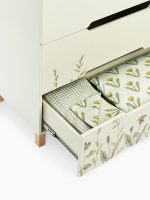 Chest of drawers with changing table FIOKI - Image 15